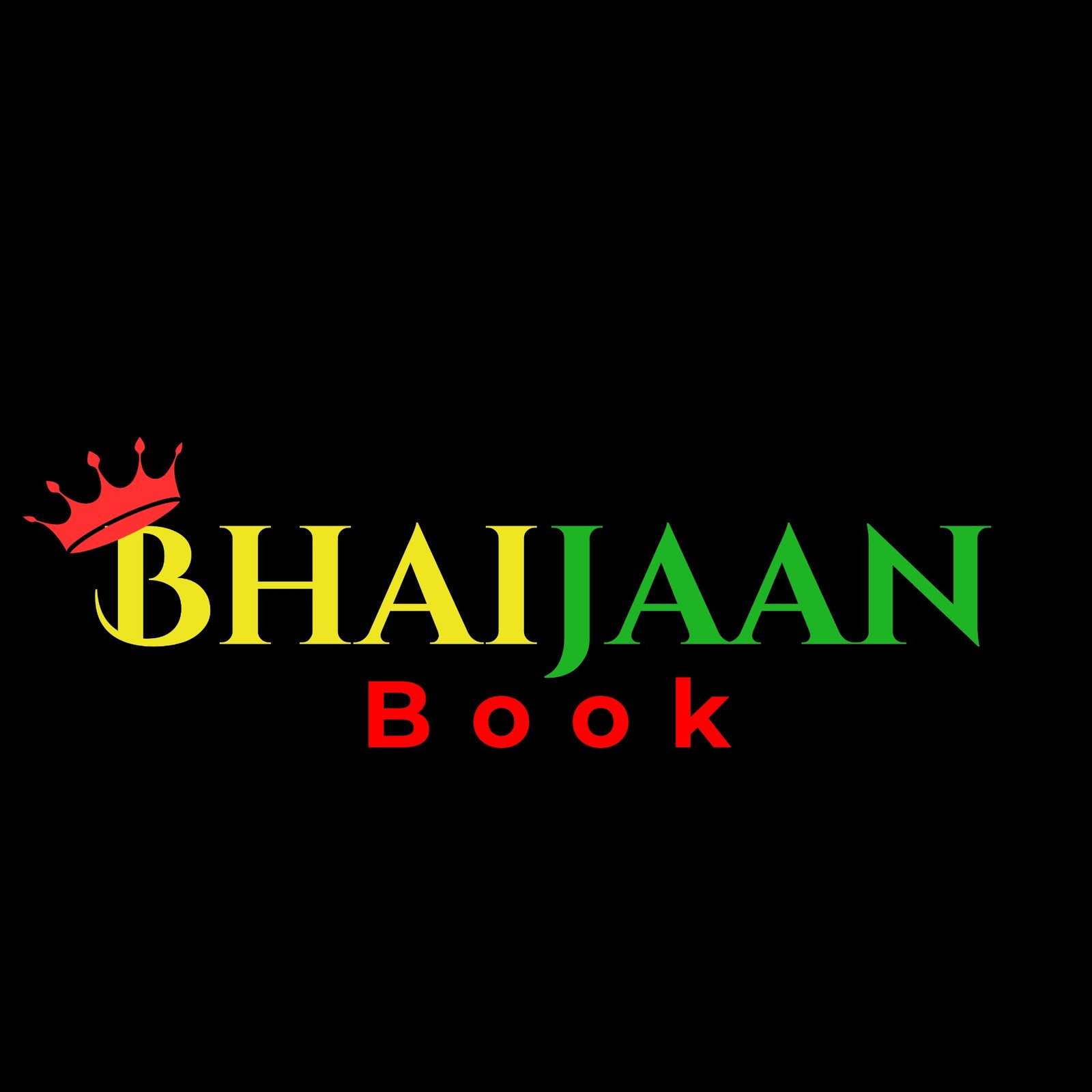 Bhaijaan Book
